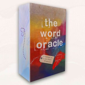 The Adoption Word Oracle Alchemy System â€“ Deck
